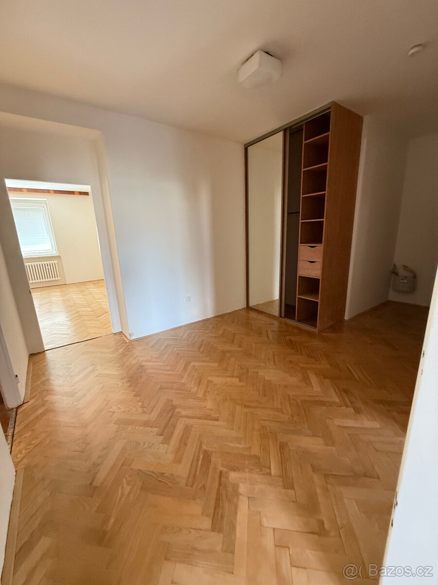 2+1 na ulici Mášova, po částečné rekonstrukci - 3