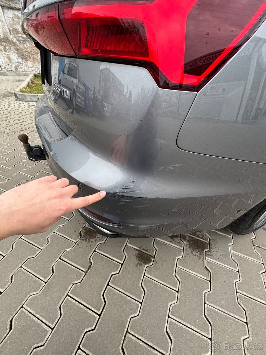 AudiA6 2019 rok je možnost odpočtu DPH - 3