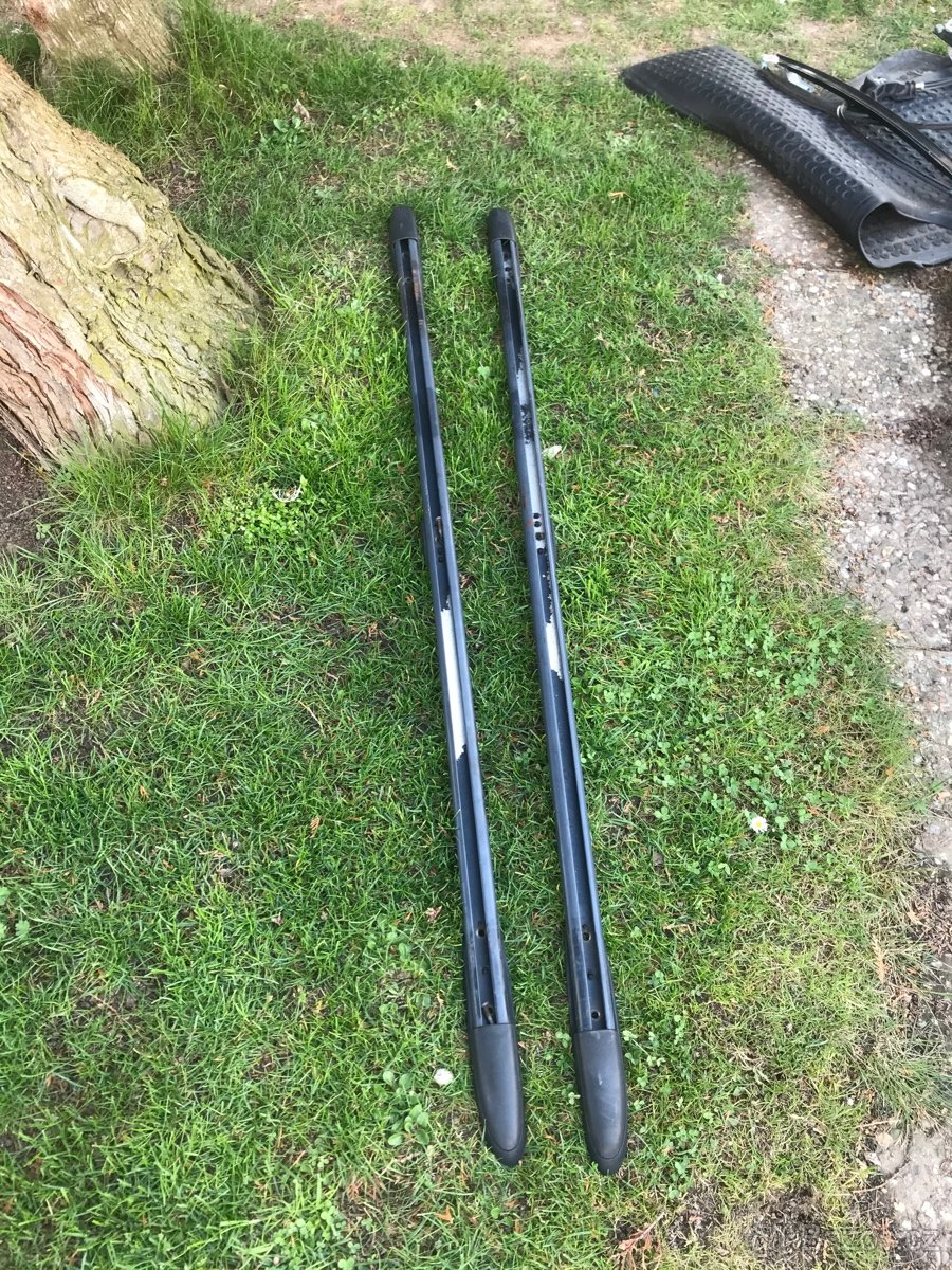 ND z chrysler voyager IV - 3