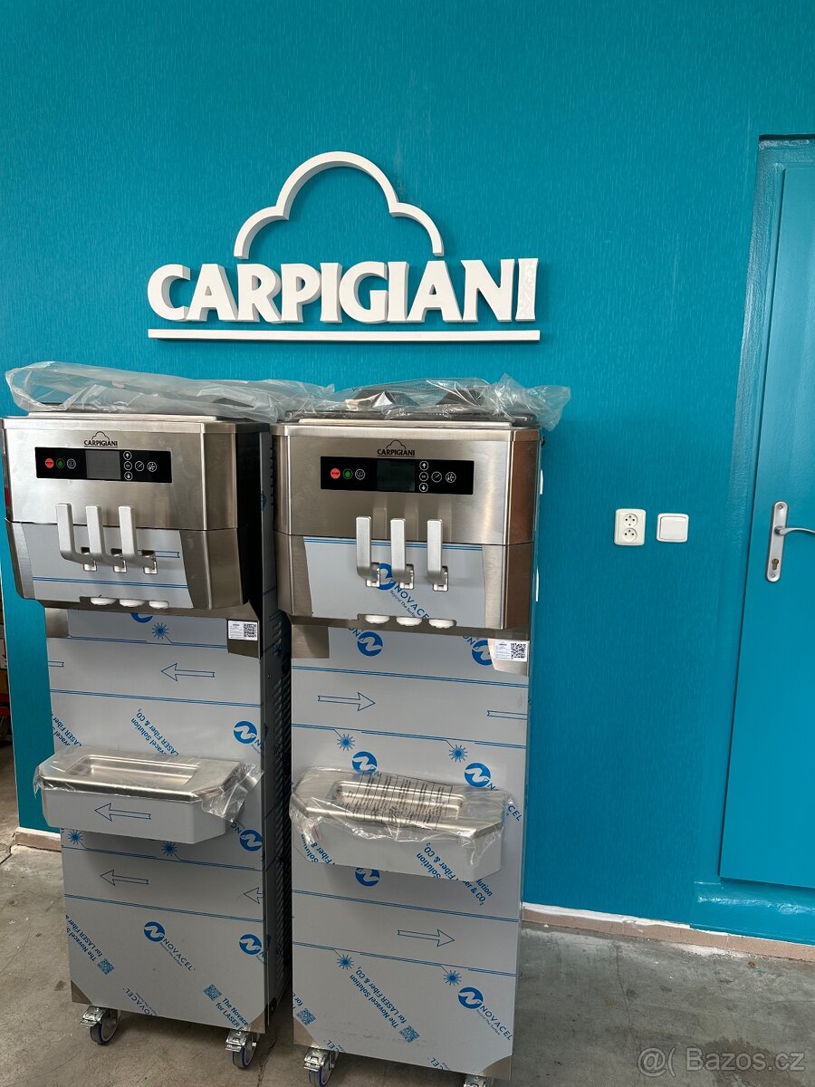 Carpigiani XVL Steel - 3