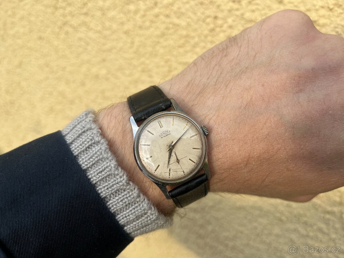 Hodinky Prim Index - 3