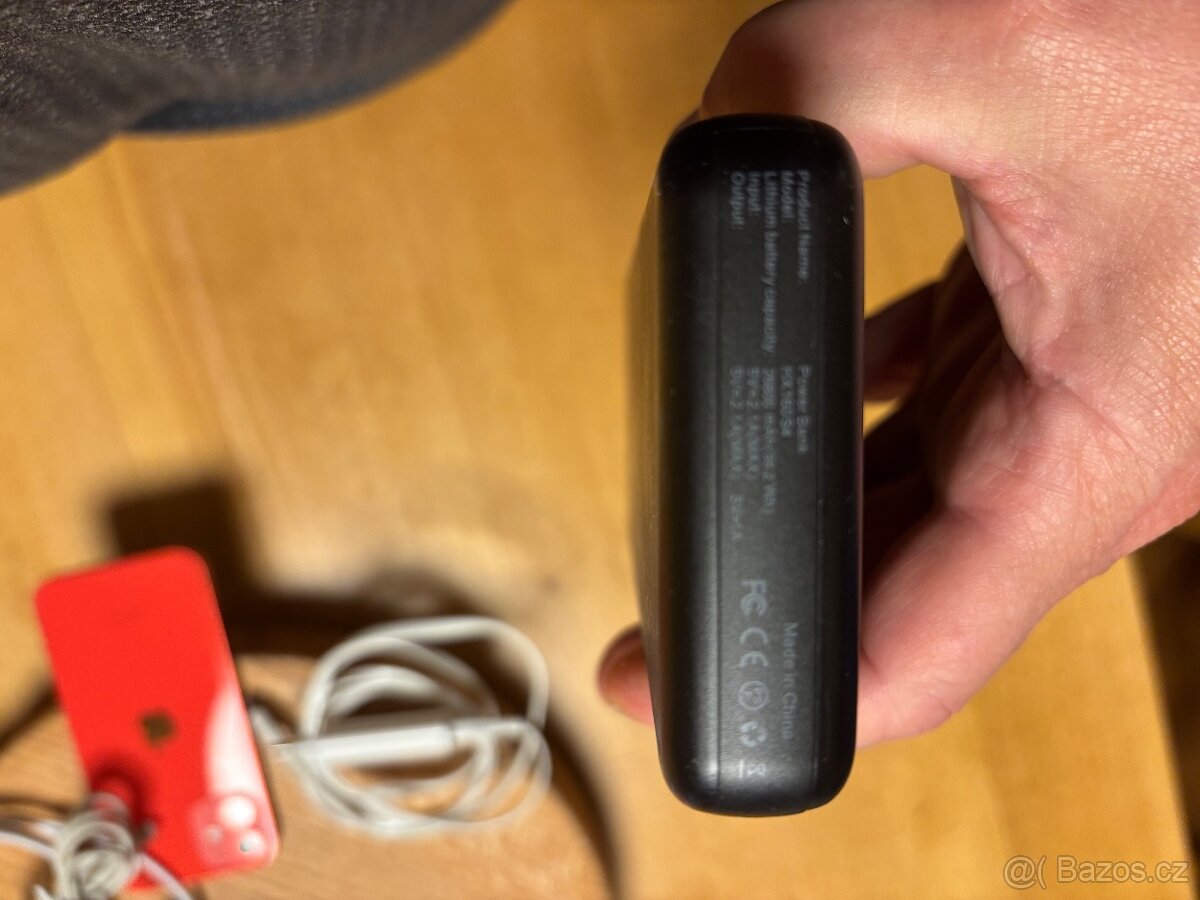 Prodám iPhone 12 mini zachovalý - 3