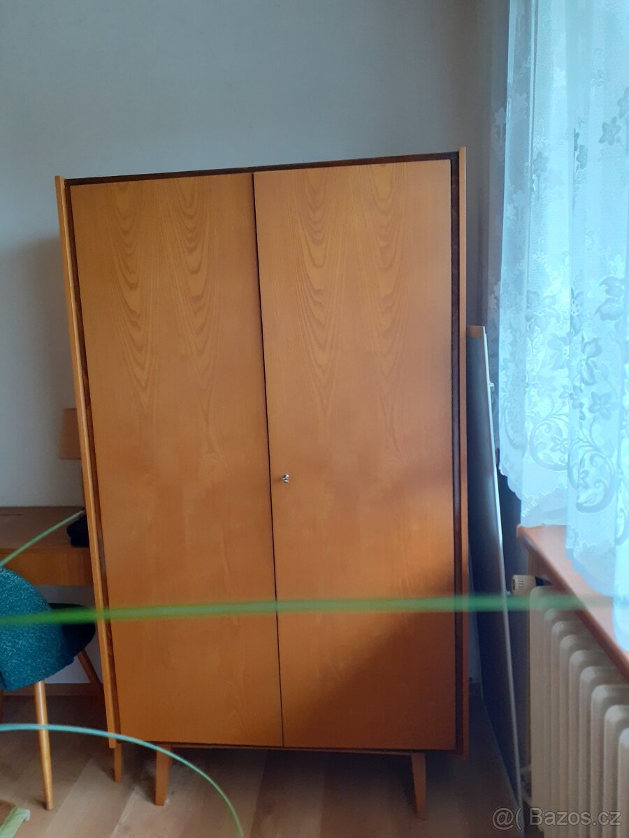 DARUJI ZA ODVOZ SKŘÍNĚ, KOMODY A SEDACÍ SOUPRAVU - 3