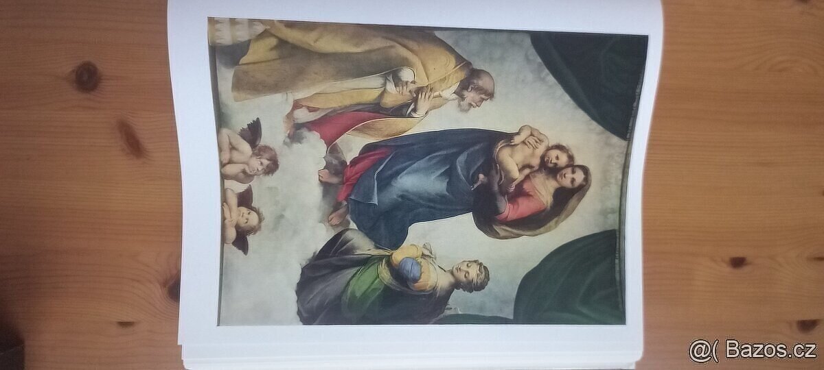 Drážďanská galerie - 3