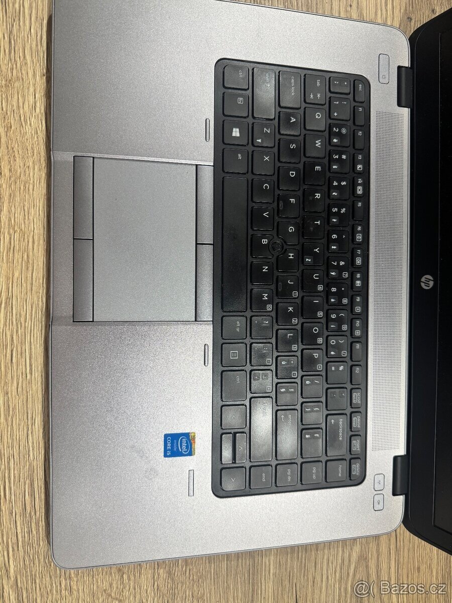 HP EliteBook 850 p - 3
