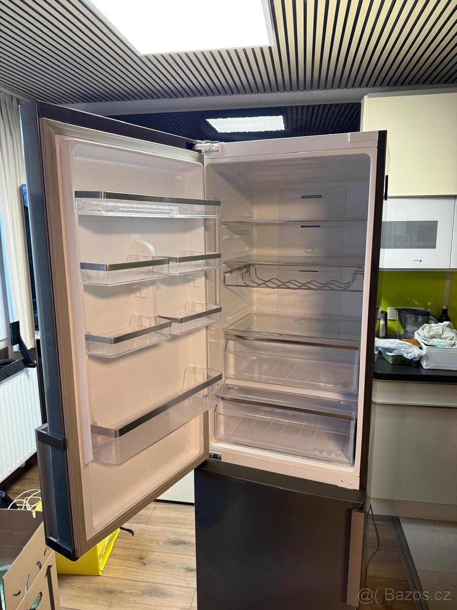 Samsung lednička RL58GRGIH1/XEF - 3