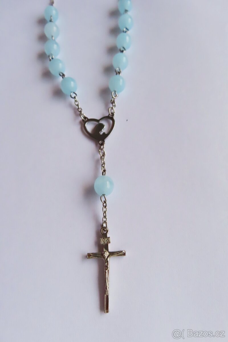 Růžence - různé druhy - 3