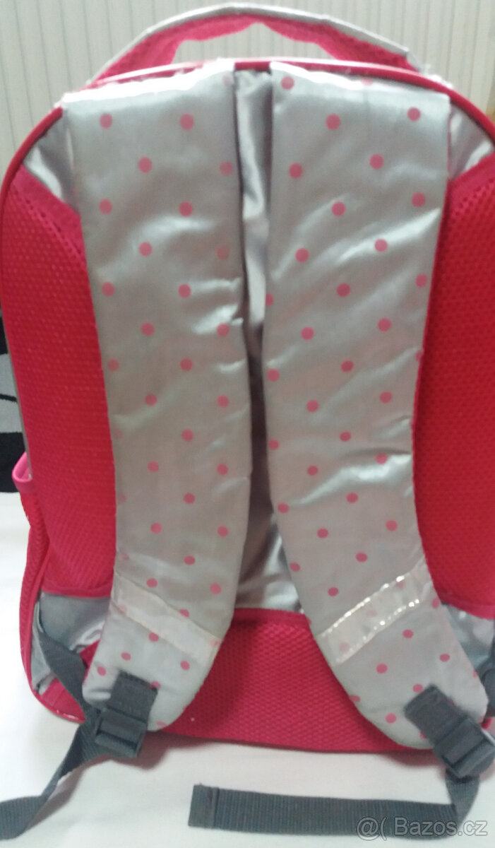 Školní batoh Minie - 3