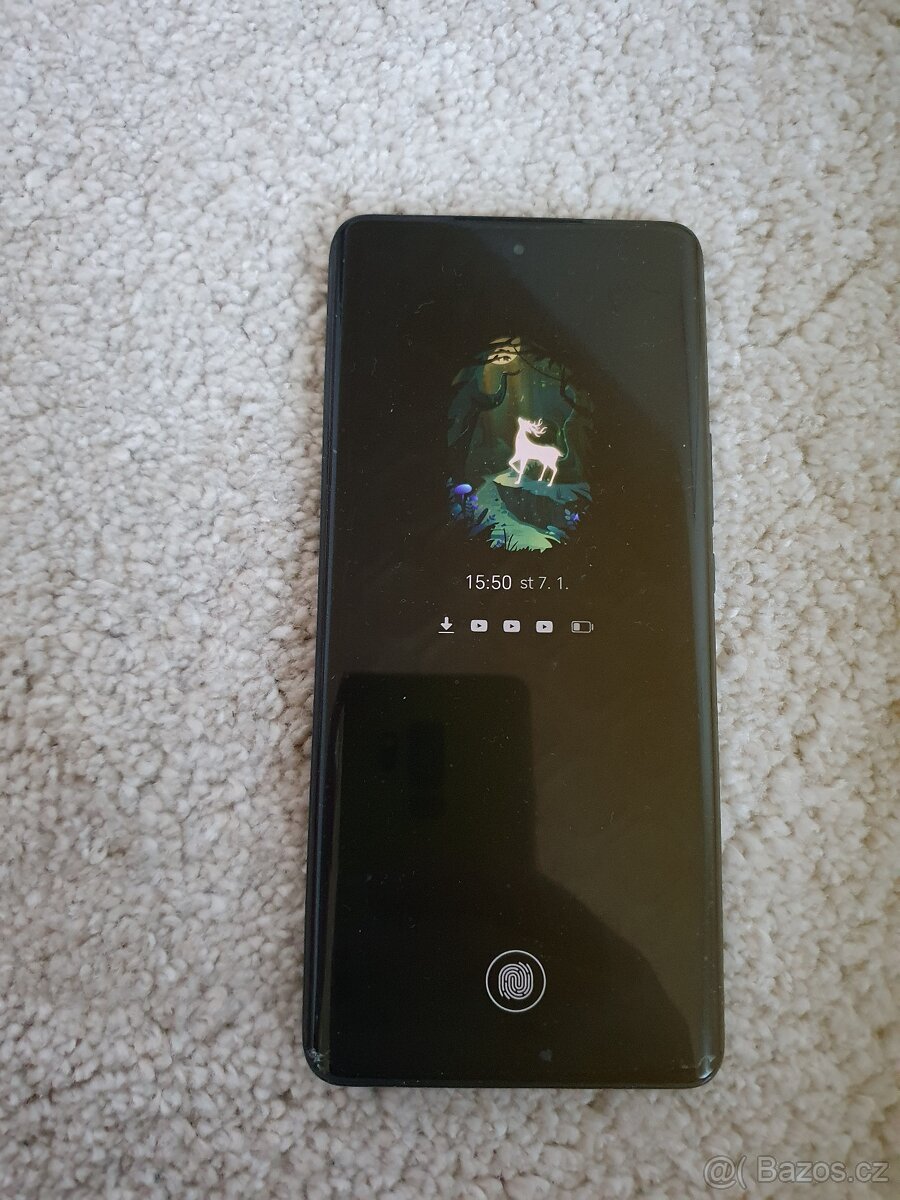 Honor Magic6 5G lite a Samsung S10+ - Vyměním - 3