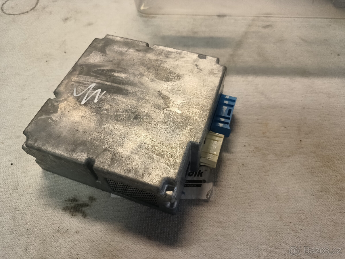 Videomodul pro e70 / e71 s couvací kamerou a TV - 3