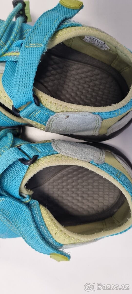 Sandály KEEN vel. 35 / 21,5 cm - 3