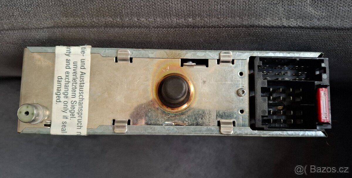 Škoda Symphony Octavia 1 - s kódem - 3