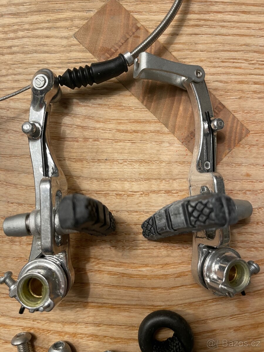 predni brzda Woom 3 - 3