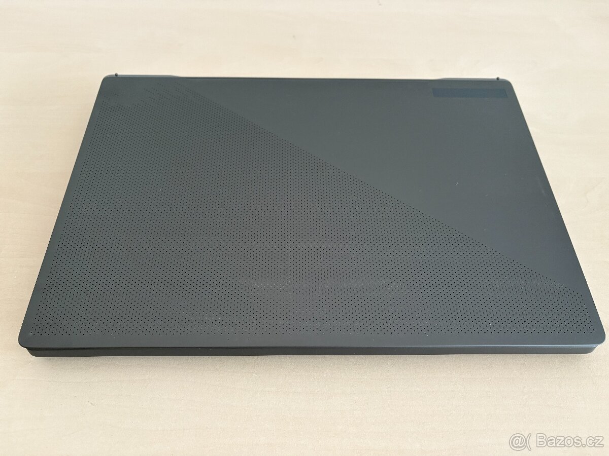 Herní NTB ASUS ROG RTX 4070/i9/48 GB RAM/DDR4/4TB - 3