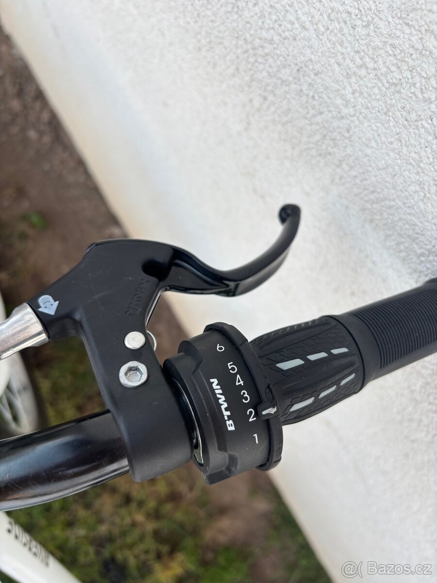 Dětské kolo vel. 24 - 3