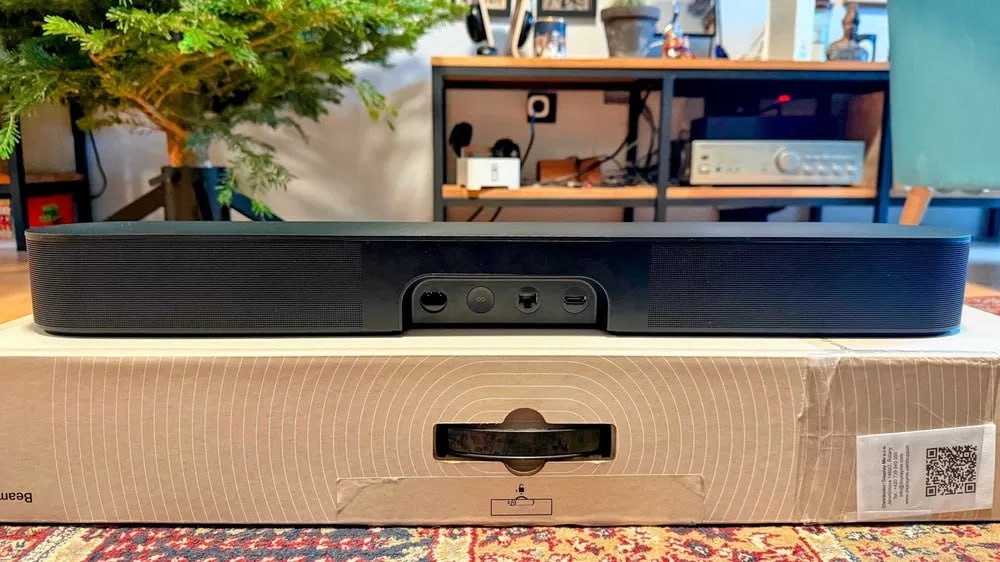 Sonos Beam Gen 2 - 3