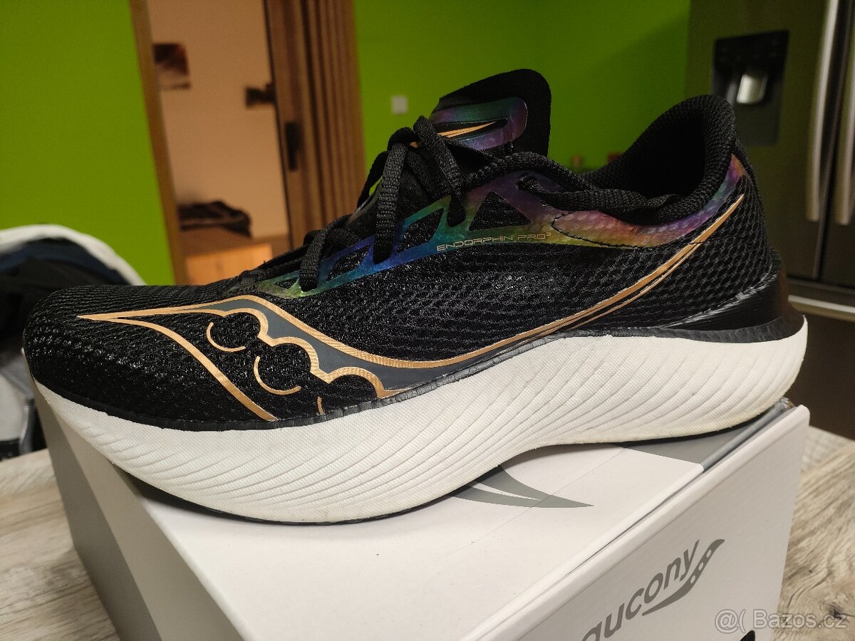 Saucony Endorphin Pro 3 - 3