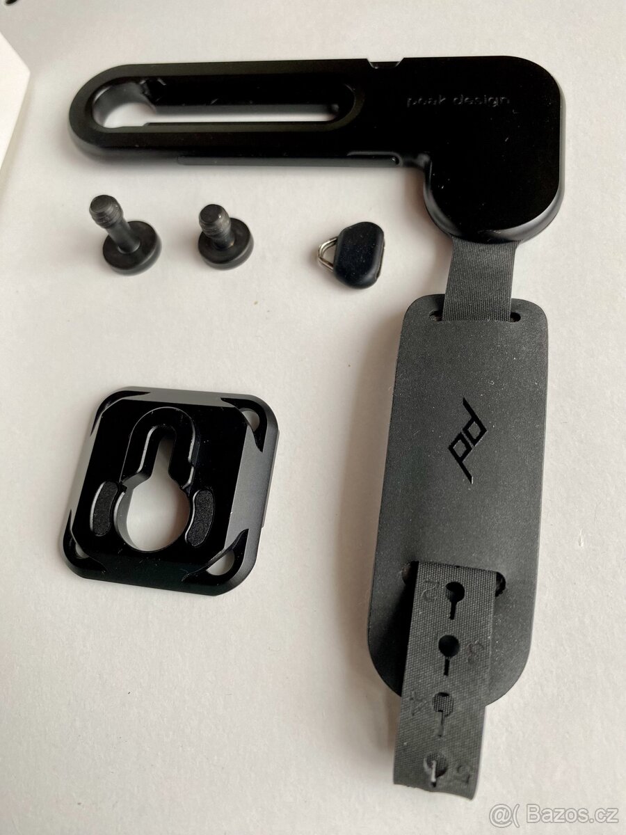 Peak Design micro clutch l-plate - 3