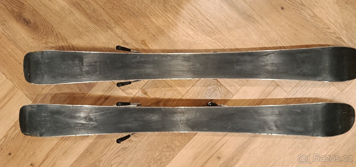 Dětské lyže 87 cm - 3