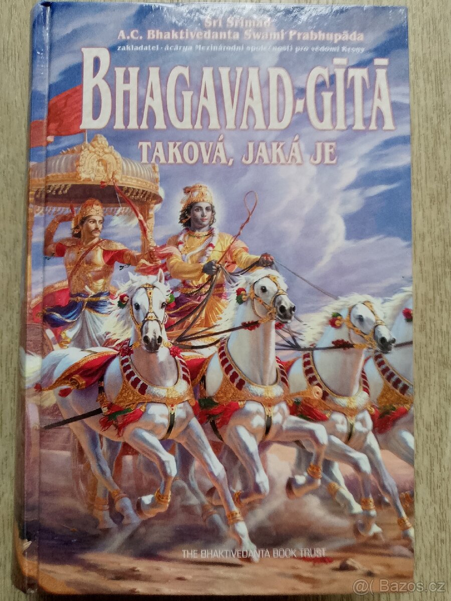 Duchovní a ezoterické knihy - 3