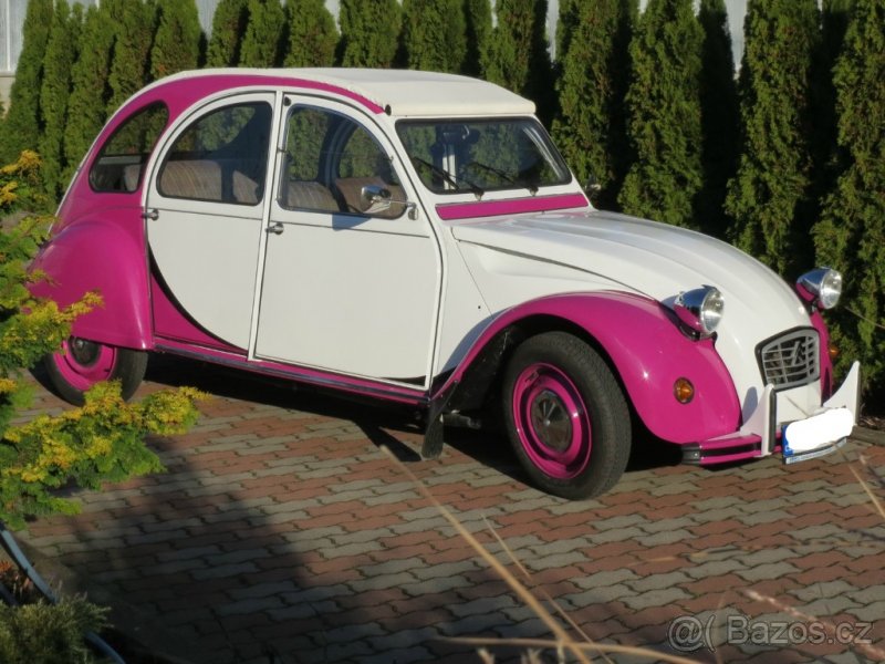 2cv - 3