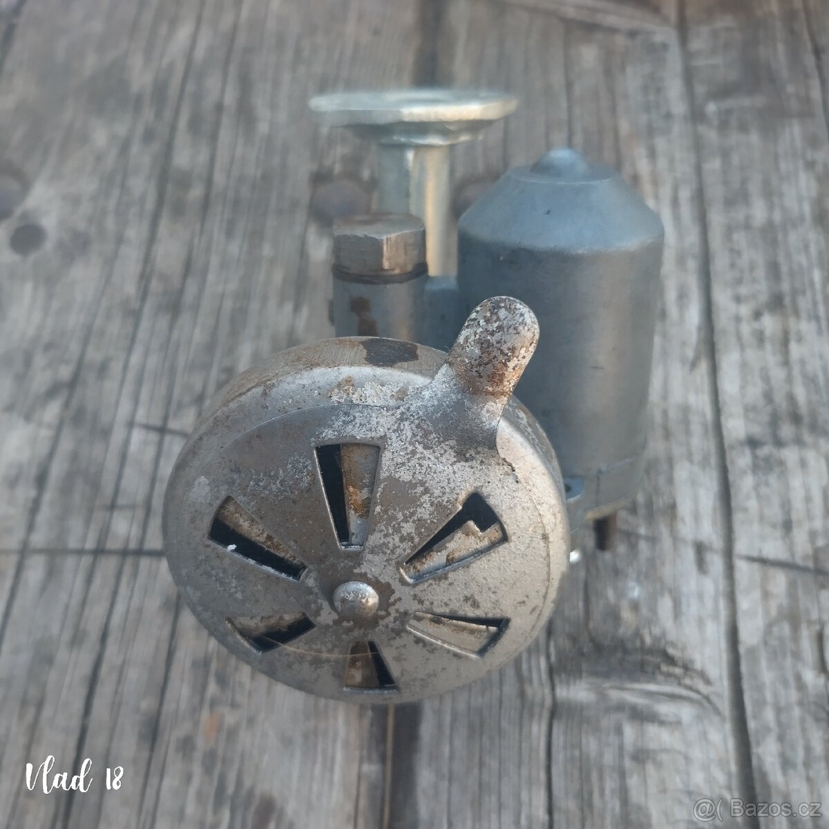 Karburátor 2914 HZ - 3