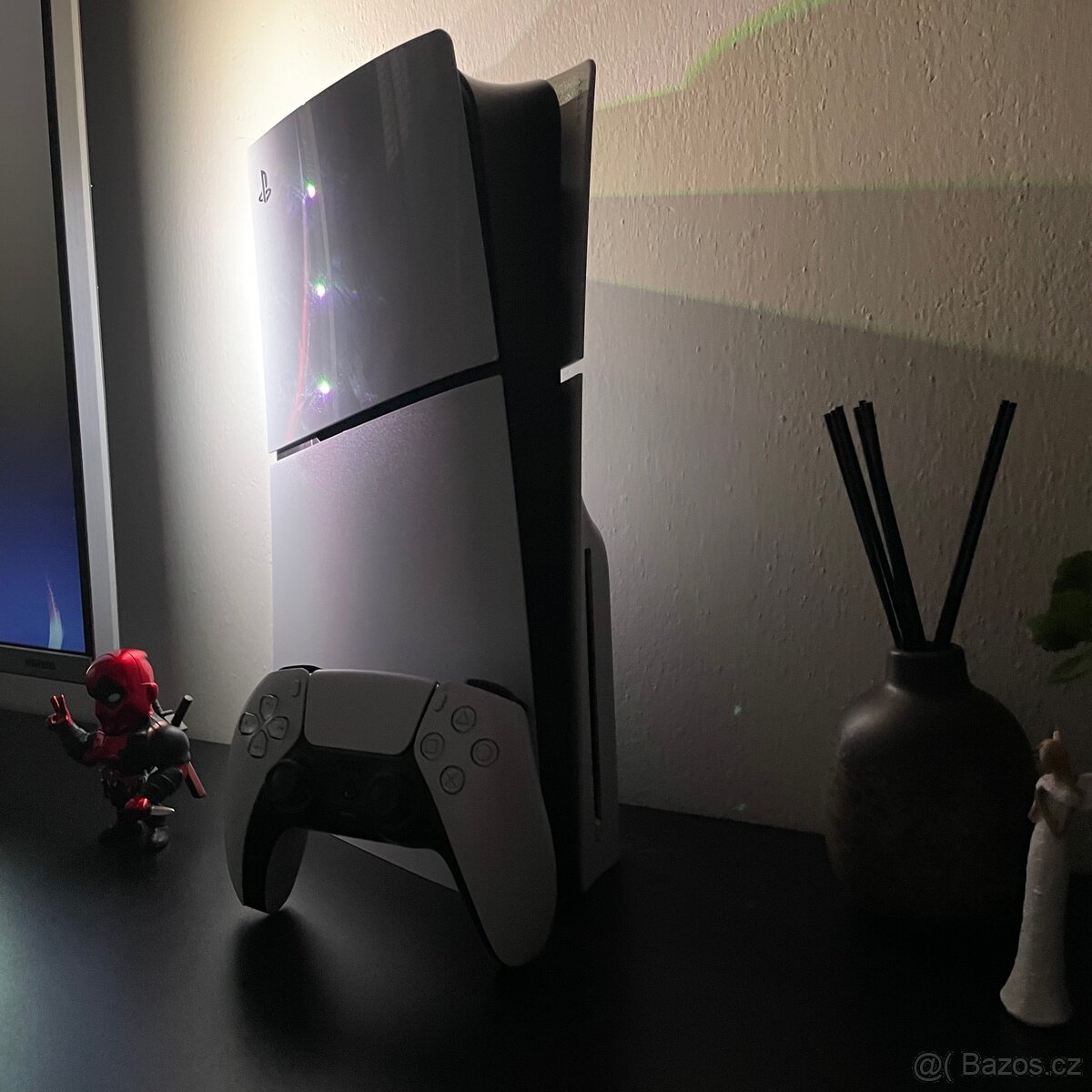 PlayStation 5 SLIM ZÁRUKA - 3