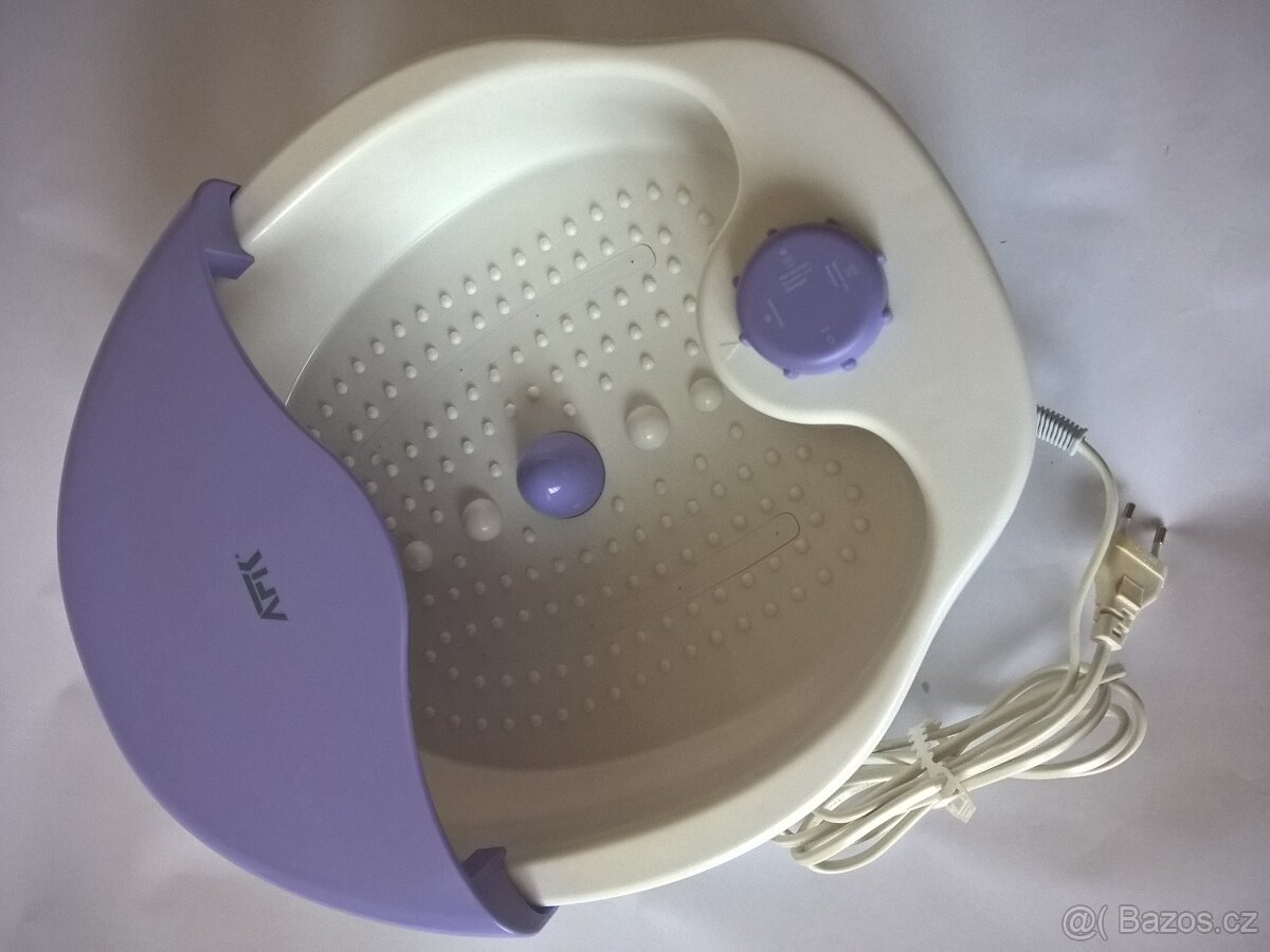 Perličková masážní vanička AFK FSB-1.3 - 3