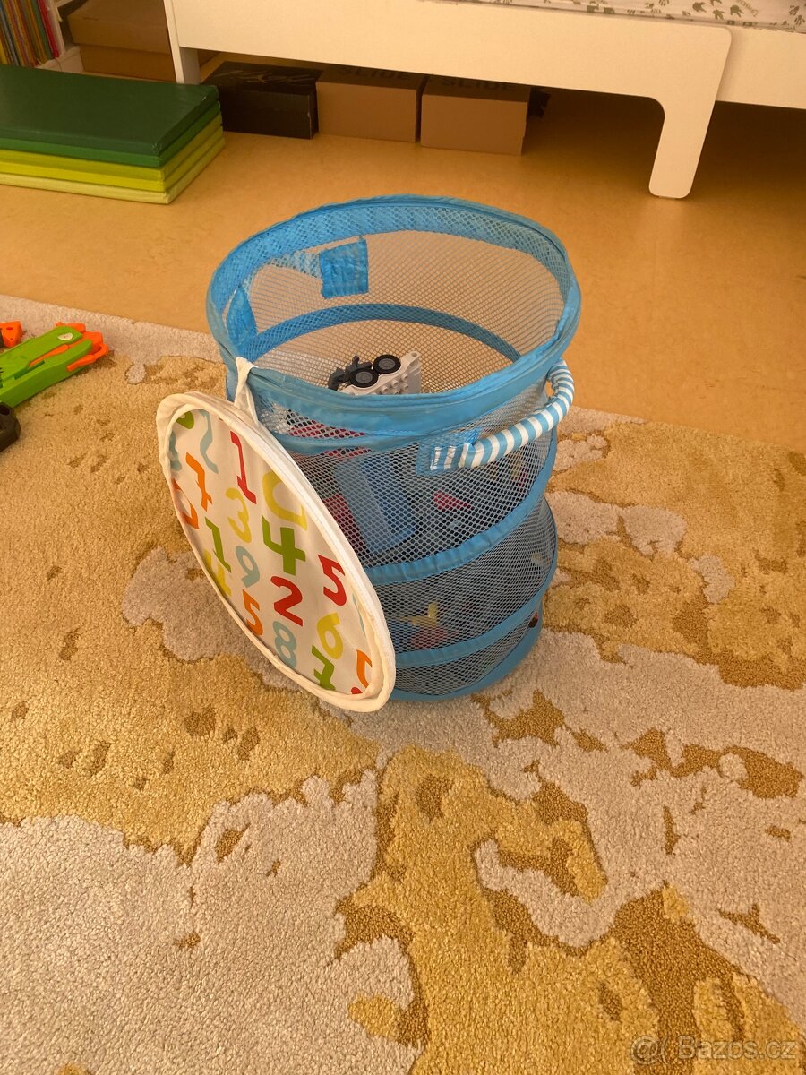 Pytel lego Duplo - 3