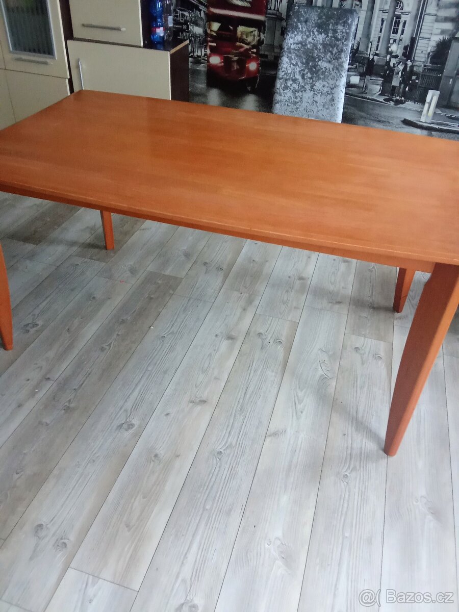 Prodám stůl 80×150 - 3