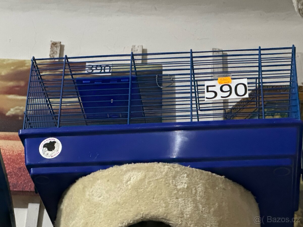 klece od 490 Kč - 3