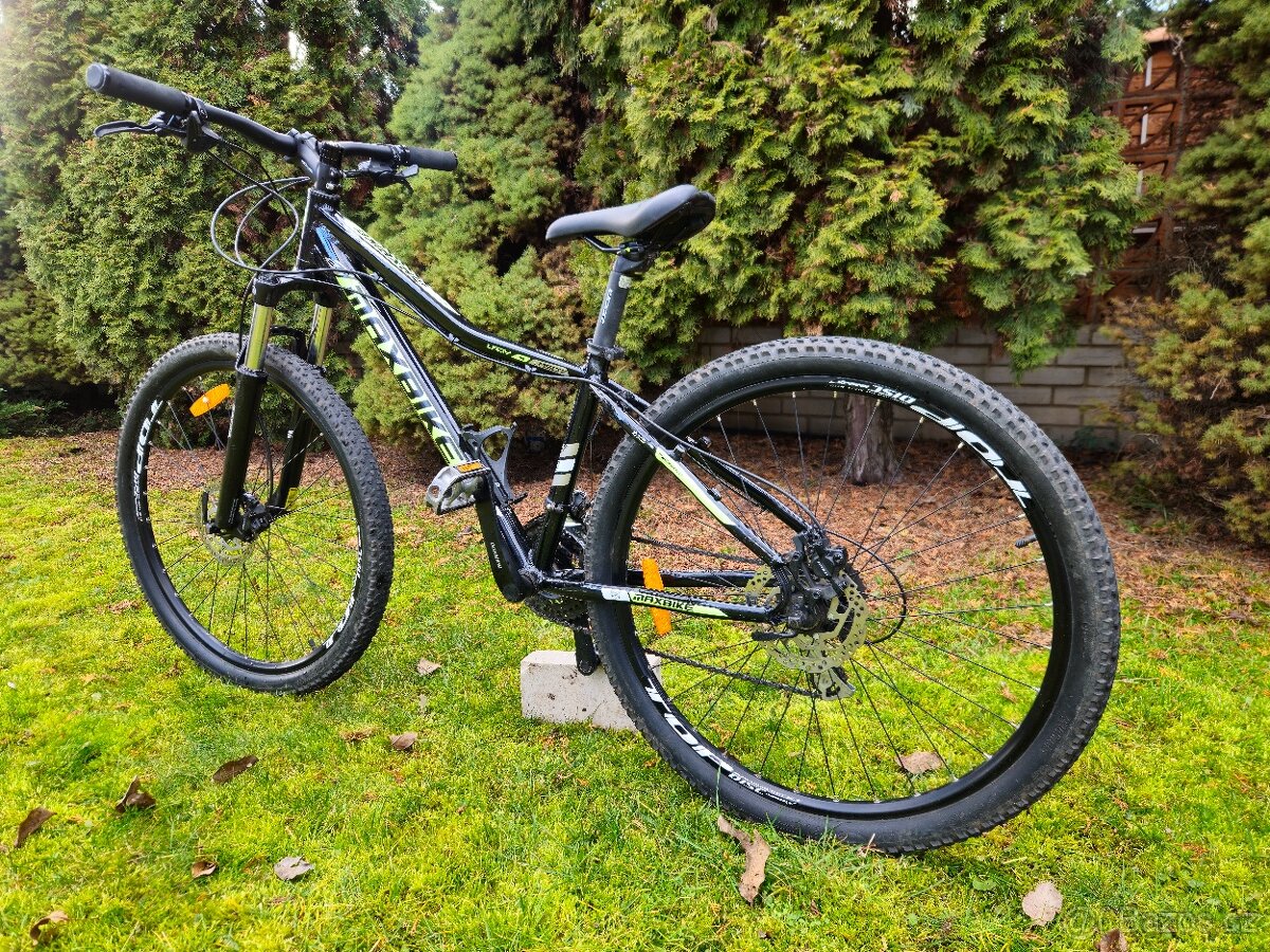Maxbika 27.5 Horske kolo - 3