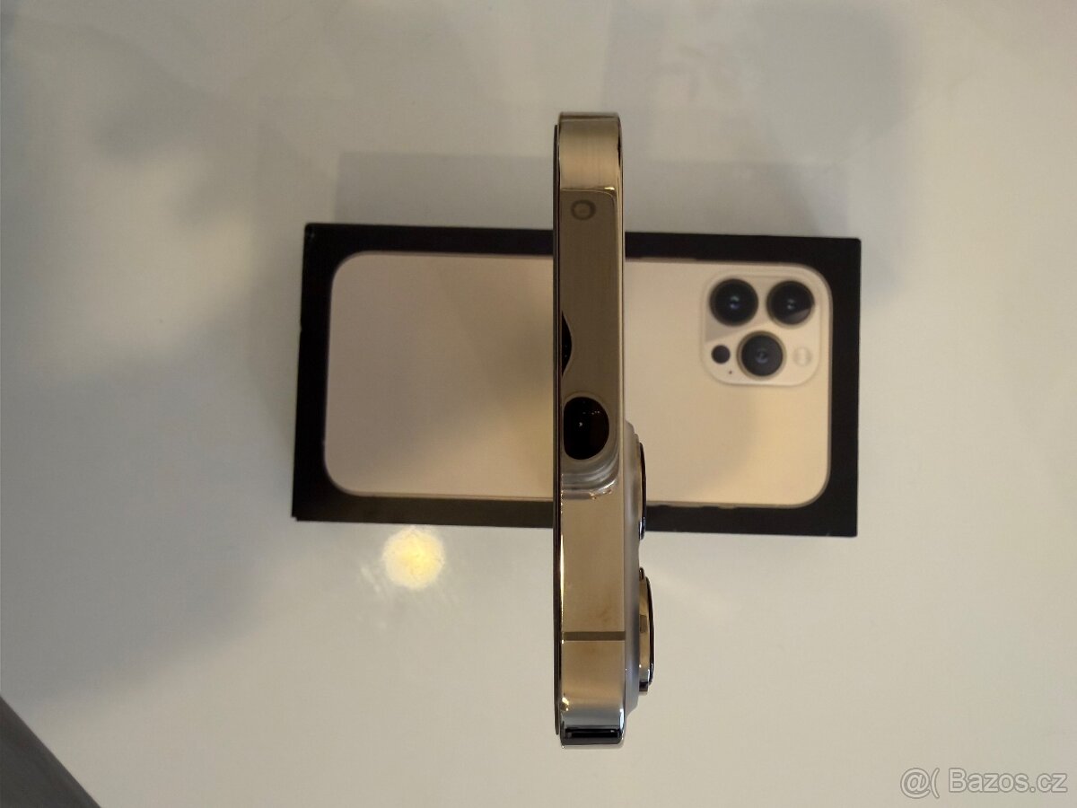 Iphone 13 pro Max - 3