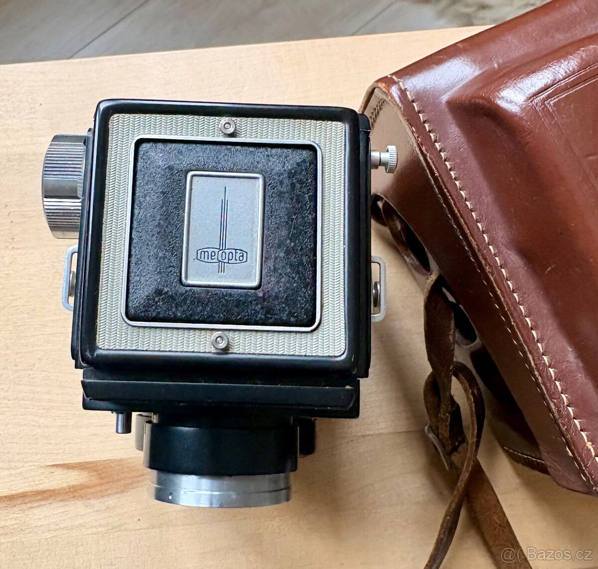 Flexaret Automat VIi - 3