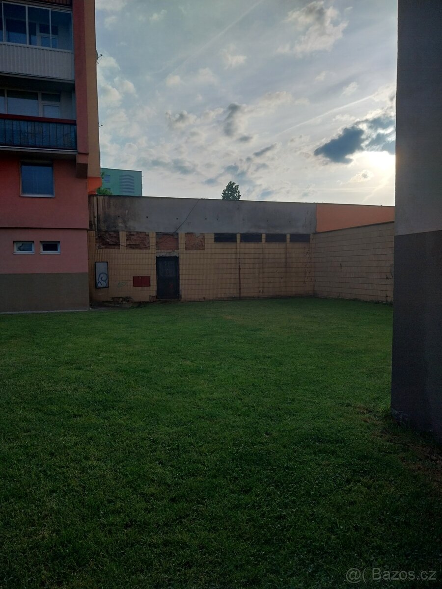 Pronajmu byvaly vymenik - 3