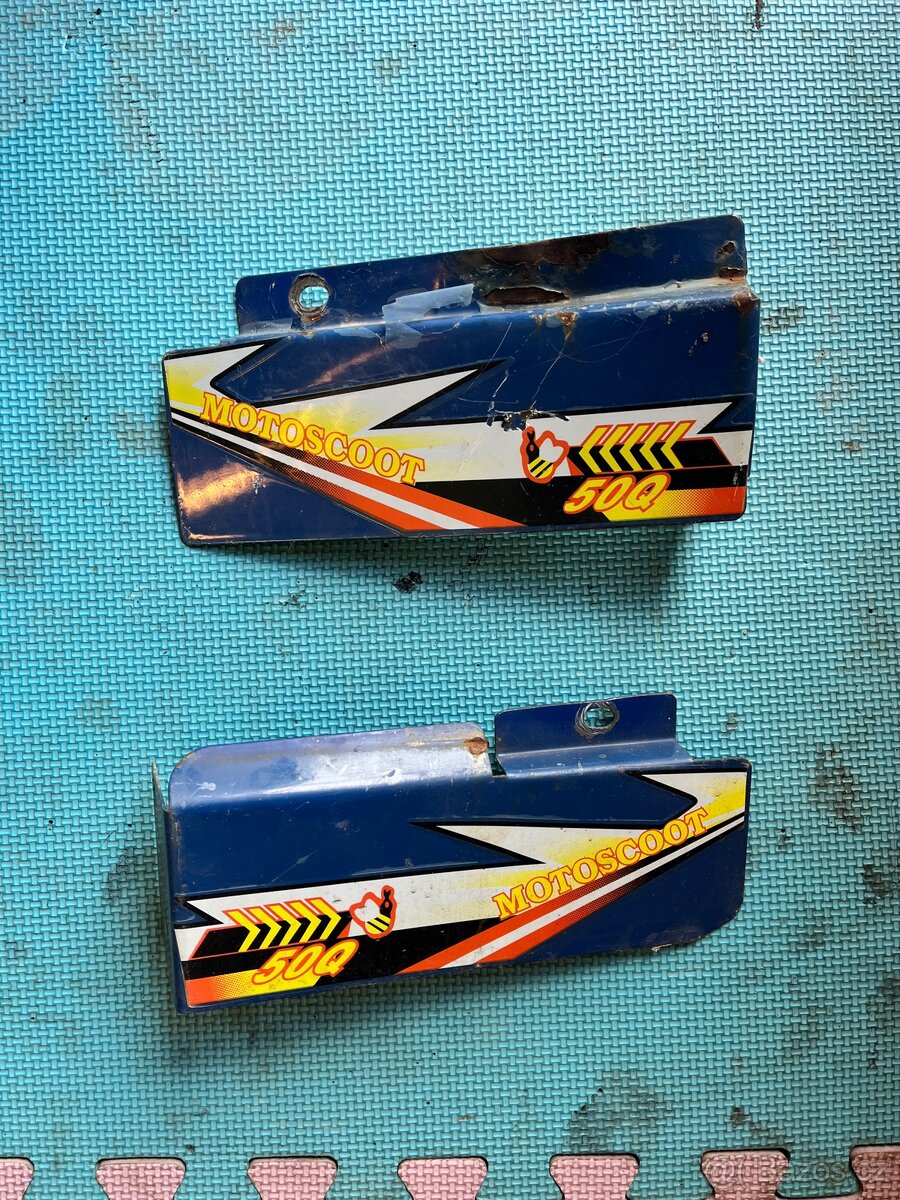 Dily na jawa betka - 3