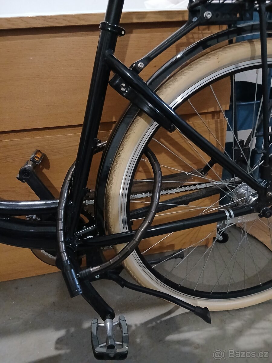 Prodám nové kolo za 1.500 - 3