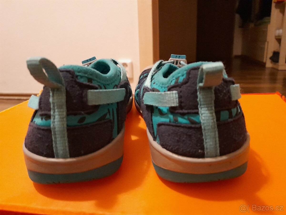 Keen MOXIE sandále vel. 34 - 3