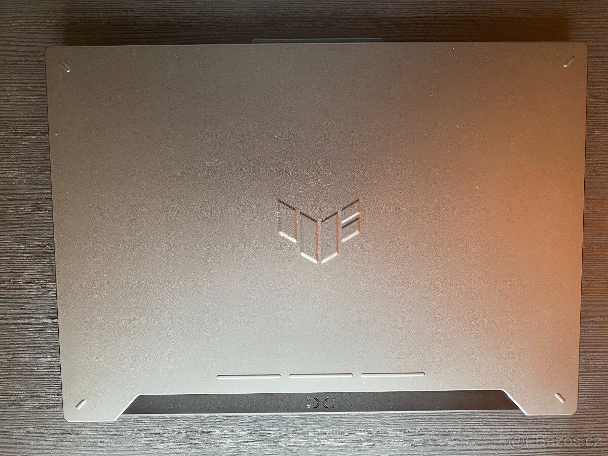 asus tuf a 15 / nvidia 4060 8 gb / - 3