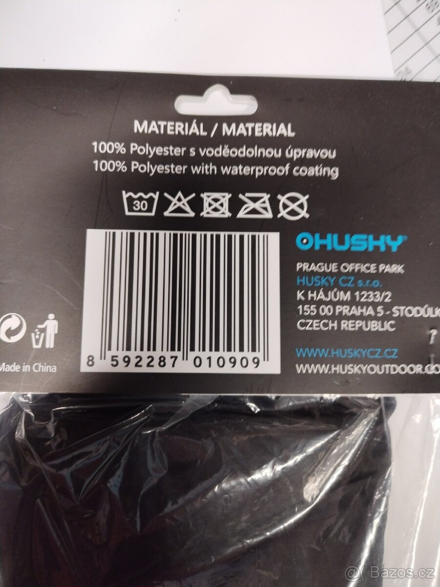 Pláštěnka na batoh Husky - 3