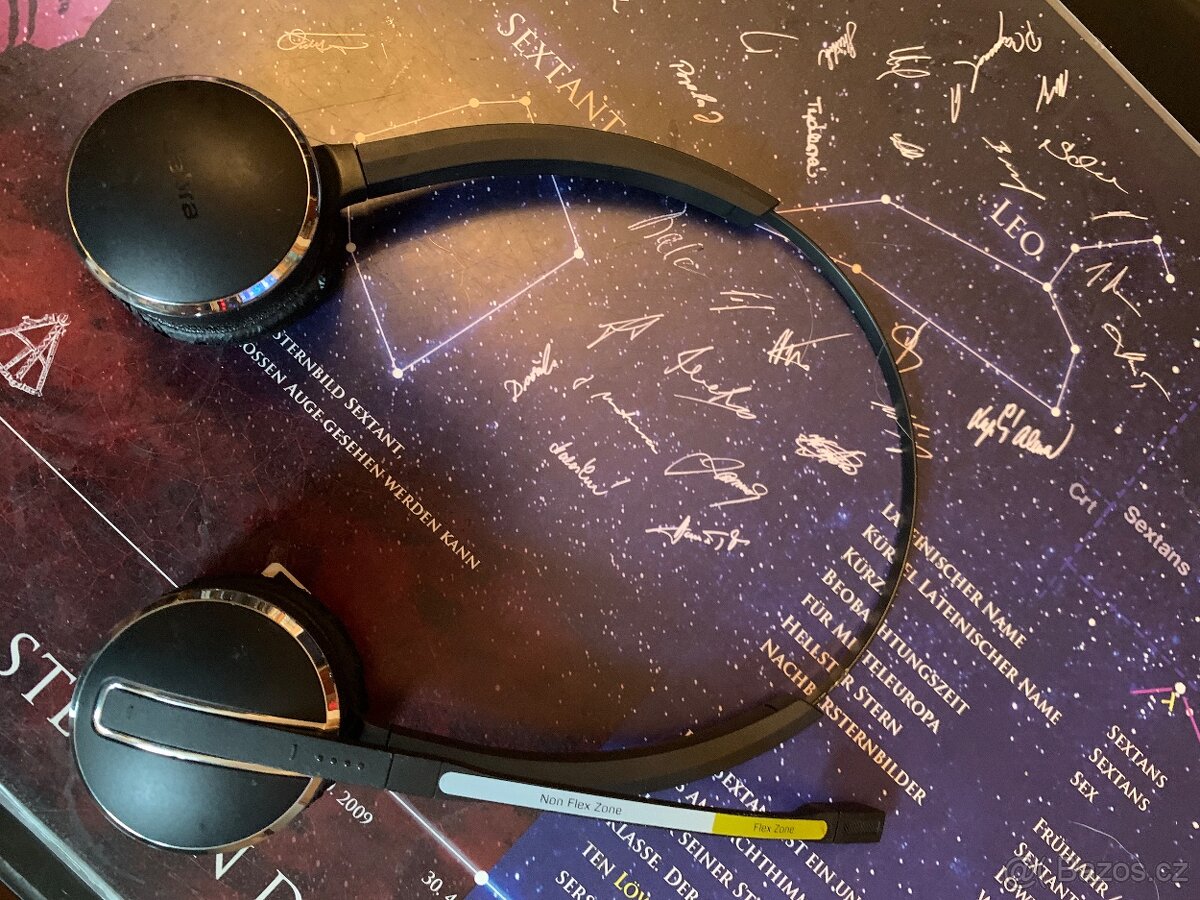 Prodam jako nove sluchatka Jabra - 3