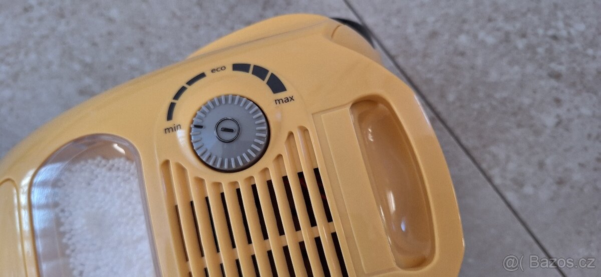 Dětský vysavač Bosch - hračka - 3