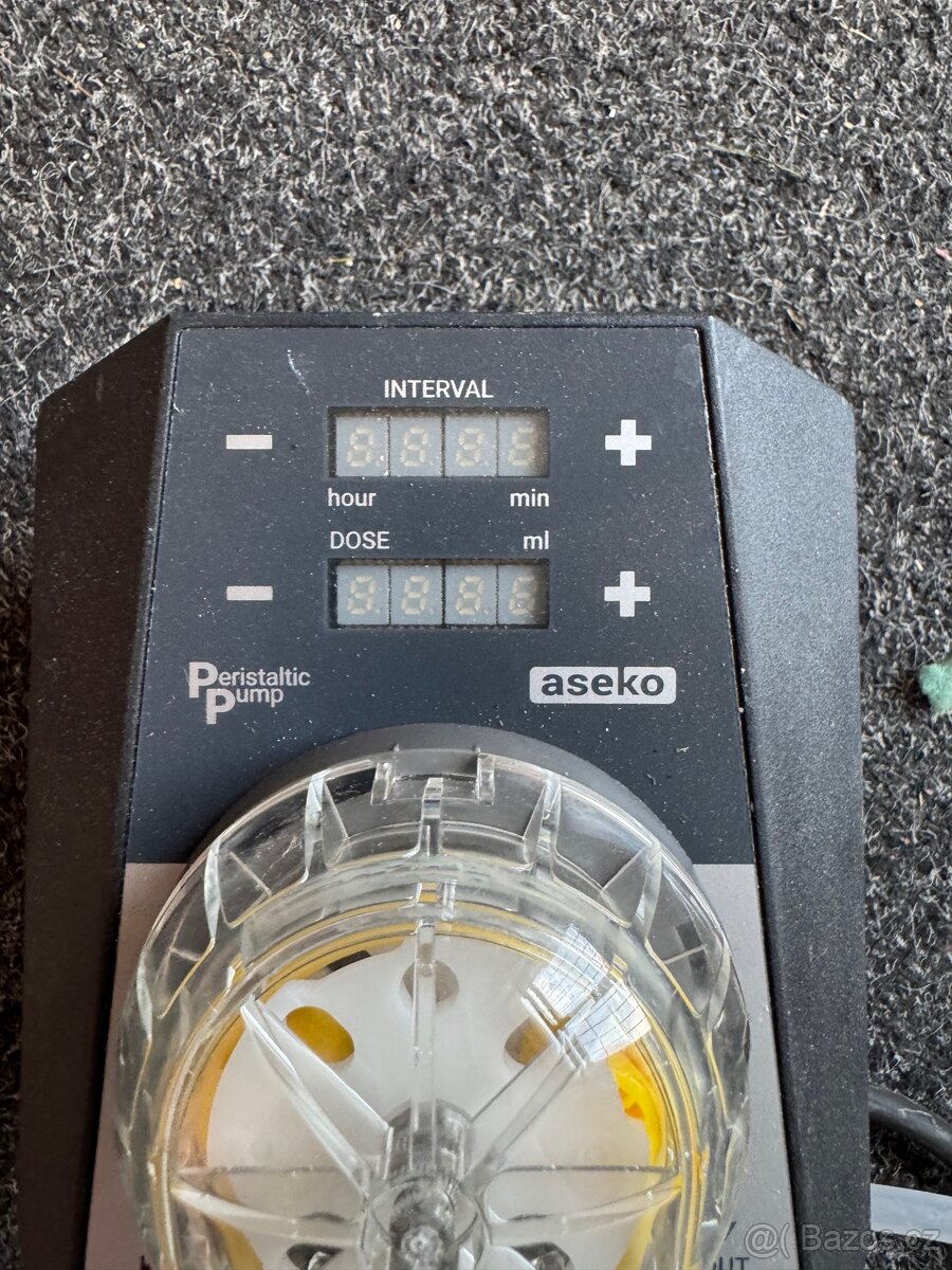 Davkovacka Aseko - 3