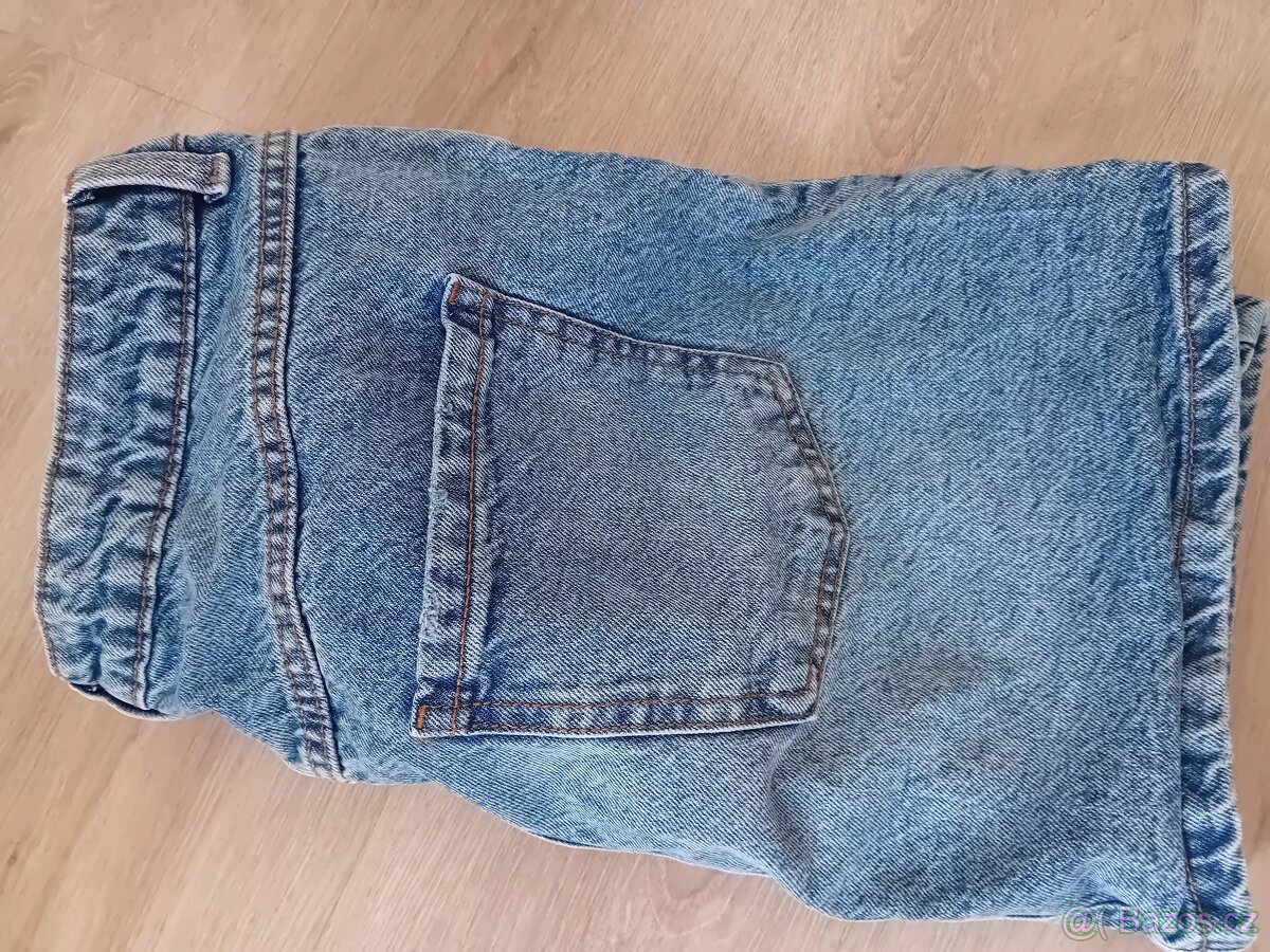 NOVÁ džínová sukně PRIMARK - 3