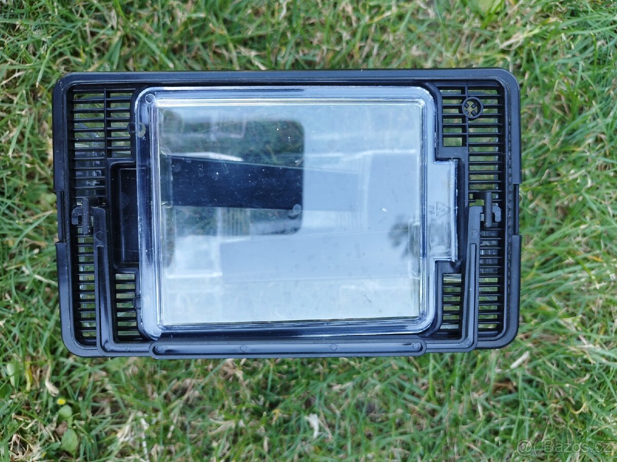 Přepravka na cvrčky - 3