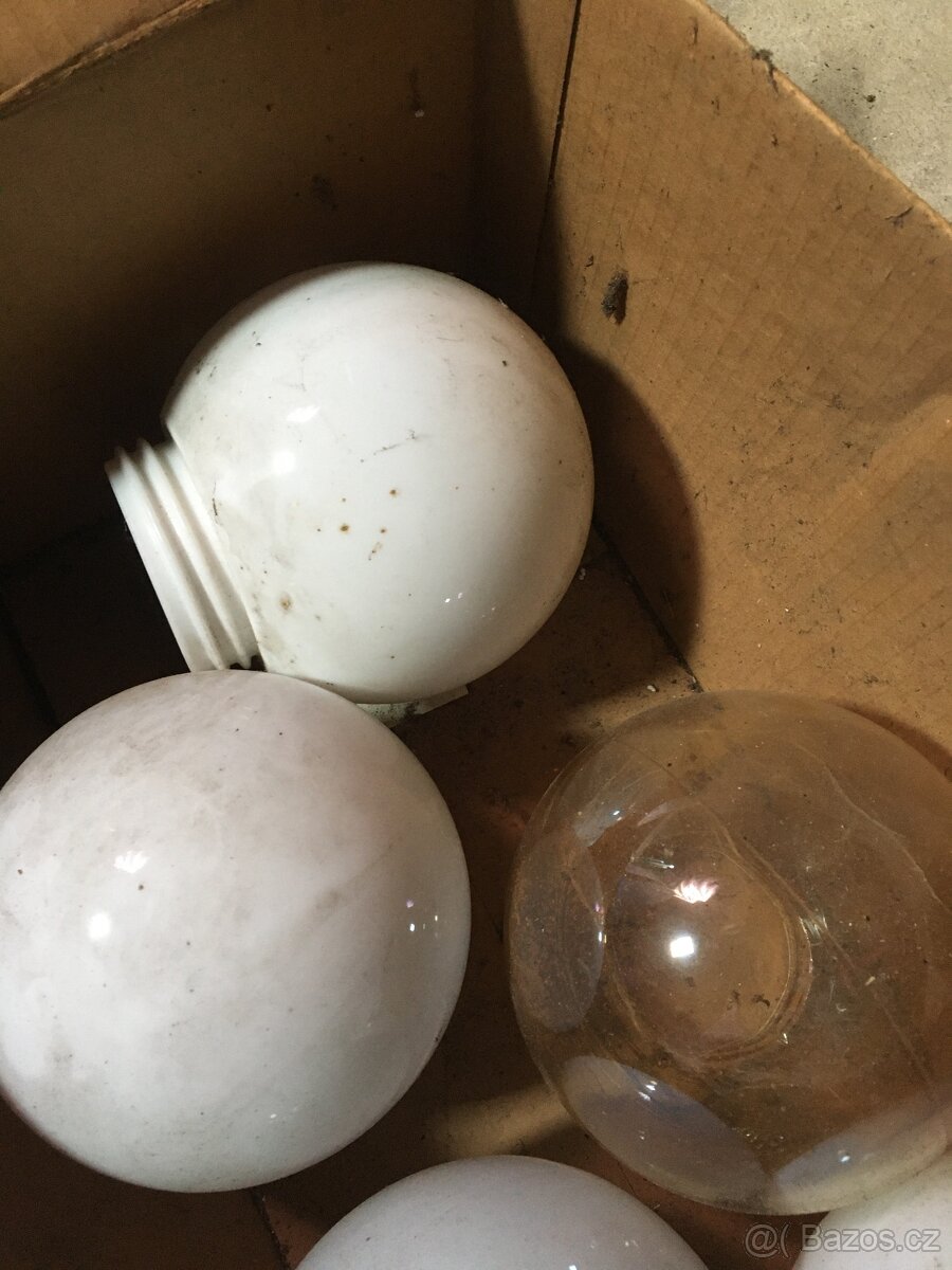 Svitidla , lampy - 3