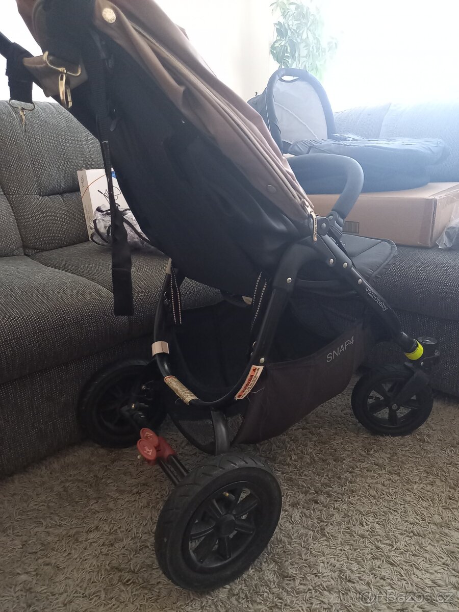 Valco Snap4 dvojkombinace - 3