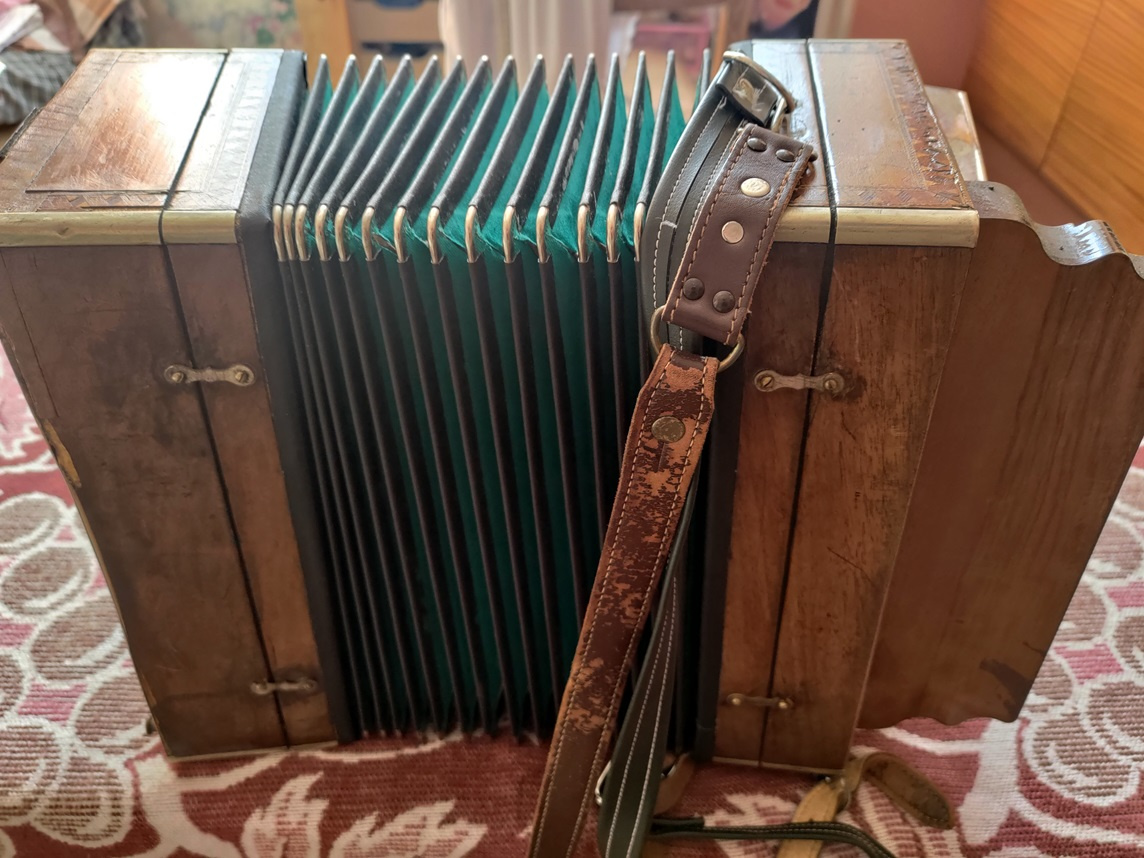 Heligonka JOSEF HLAVÁČEK LOUNY - 3