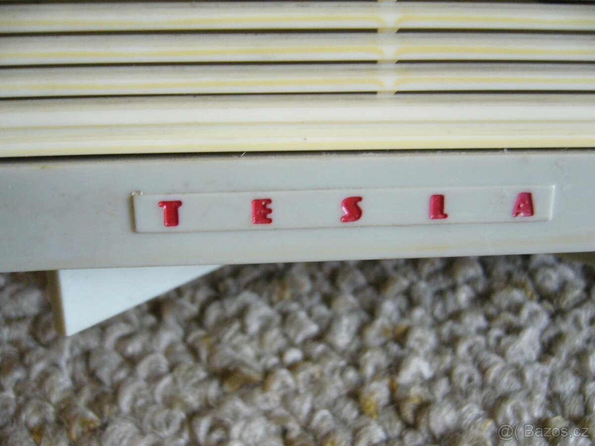 Rozhlas po drátě - malý box - 3