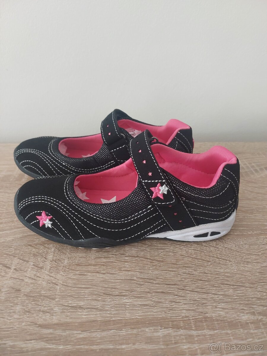 Jarní sandálky - vel.31 - NOVÉ - 3